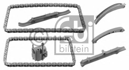 KIT CORRENTE DIST.BMW 3 (E36) 5 (E39) t
